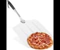 Austin and Barbeque AABQ - Pizza Paddle 16" Aluminum