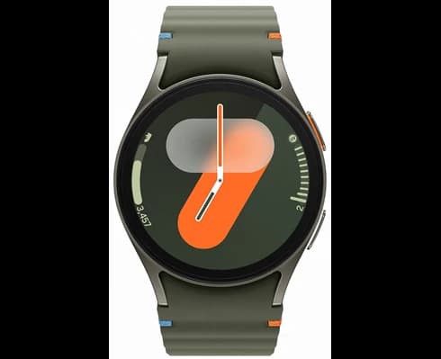 Samsung Galaxy Watch7 40mm LTE - Green