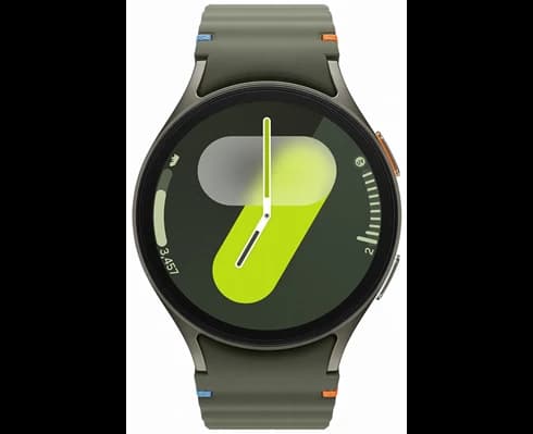 Samsung Galaxy Watch7 44mm LTE - Green