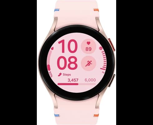 Samsung Galaxy Watch FE BT - Pink Gold