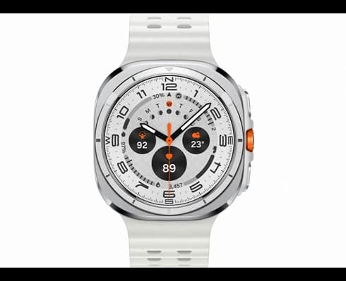 Samsung Galaxy Watch Ultra - White