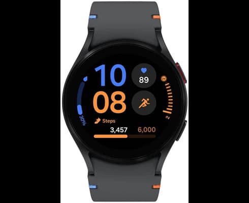 Samsung Galaxy Watch FE BT - Black