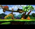 Nintendo Donkey Kong Country Returns HD