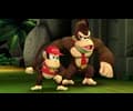 Nintendo Donkey Kong Country Returns HD