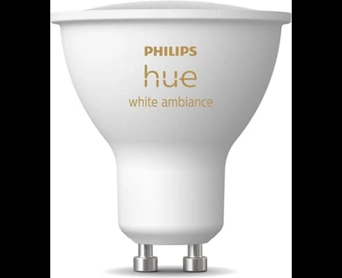 Philips HueWA 4.2W GU10 EU 1P