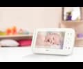 Alecto Baby Pan and Tilt Video Baby monitor w/ display (DVM-275)