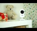 Alecto Baby Video Baby Monitor w/ display (DVM-64)