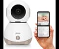 Alecto Baby WiFi Video Baby Monitor (SMARTBABY10BE)