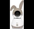 Alecto Baby WiFi Video Baby Monitor (SMARTBABY10BE)