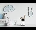 Alecto Baby WiFi Video Baby Monitor (SMARTBABY10BE)