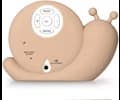 Alecto Baby Sleep trainer - Night Light   Alarm Clock (BC110BE SIMON)