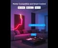 Govee Smart Neon LED Lightstrip 5 Meter