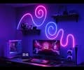 Govee Smart Neon LED Lightstrip 5 Meter