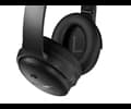 Bose QCSC - Headphones - Black