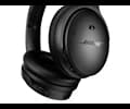 Bose QCSC - Headphones - Black