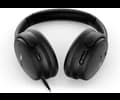 Bose QCSC - Headphones - Black