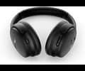 Bose QCSC - Headphones - Black