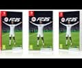 Nintendo EA Sports FC 25