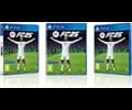 PS4 EA Sports FC 25