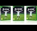 Xbox Series X EA Sports FC 25