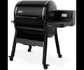 Weber SmokeFire EPX4 Träpelletsgrill