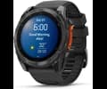 Garmin Fenix 8 AMOLED 51mm, SltGry SS