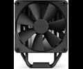 NZXT T120 CPU Air Cooler Black with 120