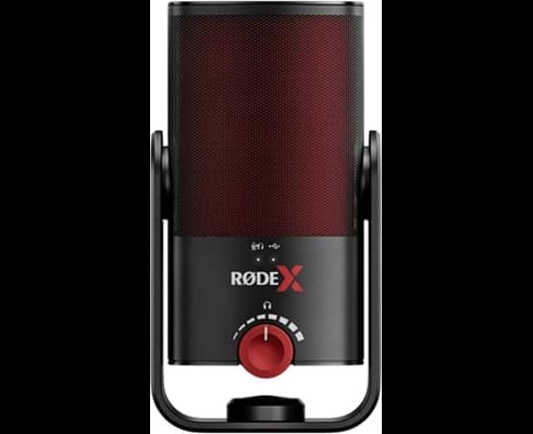 RØDE XCM-50