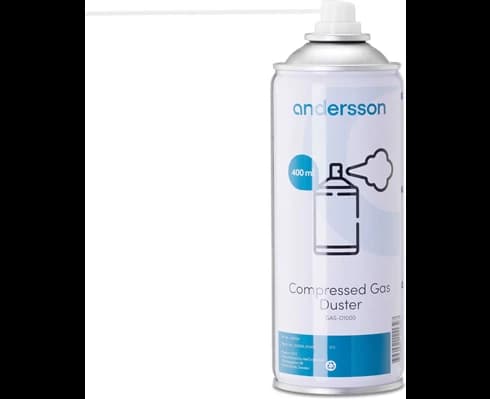 Andersson GAS-D1000 - Compressed Gas Duster