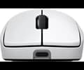 Logitech Pro 2 Lightspeed Mouse - White