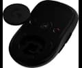 Logitech Pro 2 Lightspeed Mouse - Black