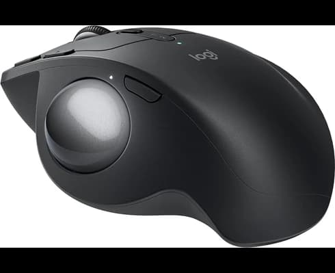 Logitech MX Ergo S