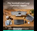 Logitech MX Ergo S