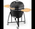 Austin and Barbeque AABQ Kamado 29"