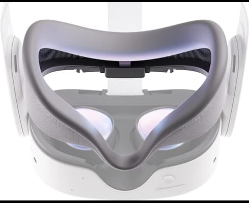 Meta 3S Breathable Facial Interface