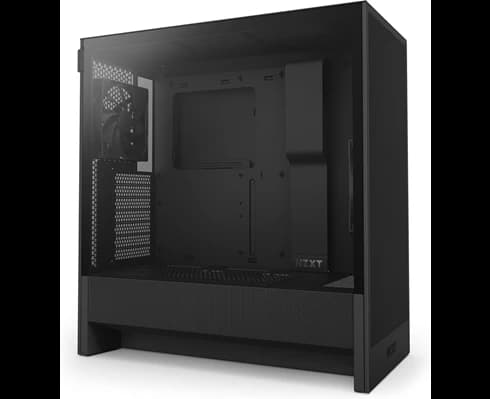 NZXT H5 Flow (2024) Black