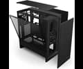 NZXT H5 Flow (2024) Black