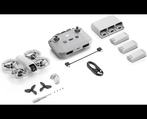 DJI Neo Fly More Combo