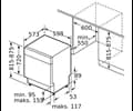 Siemens SN45ZS01CS