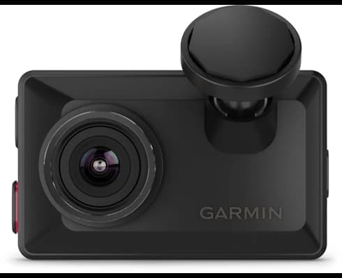 Garmin Dash Cam X310, WW