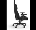 Corsair TC100 RELAXED Gaming Chair - Fabric Black