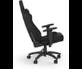 Corsair TC100 RELAXED Gaming Chair - Fabric Black