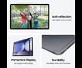 Samsung Galaxy Tab S10 + Wifi 12G+256GB -  Moonstone Grey