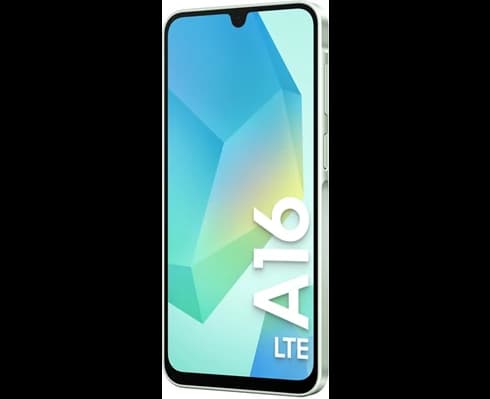 Samsung Galaxy A16 LTE 128GB - Light Green