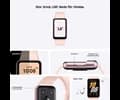 Samsung Galaxy Fit3 - Pink Gold