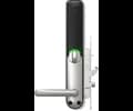 Yale Doorman L3S Flex Brushed Steel