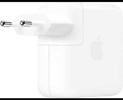 Apple 70W USB-C Power Adapter