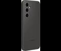 Samsung Silicone Case S24FE Black