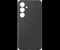 Samsung Silicone Case S24FE Black