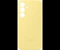 Samsung Silicone Case S24FE Yellow